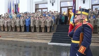 Pensiile de serviciu militare au costat 14 miliarde de lei în 2025, cu 4% mai mult decât în 2024. Numărul beneficiarilor a crescut modest faţă de anul 2024 – analiză exclusivă