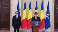 E oficial – Eugen Tomac este premierul propus de Nicușor Dan. Cinci lucruri speciale despre cine este cel care are şanse mari să fie noul prim-ministru