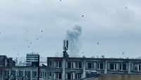 Ce spun Ucraina, Rusia, Nicuşor Dan, Radu Miruță şi Guvernul după ce o dronă marină a explodat în Portul Constanţa şi alte patru au fost descoperite lângă ţărm
