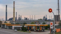 Benzinăriile Rompetrol și-au dublat profitul. Rețeaua continuă să se extindă