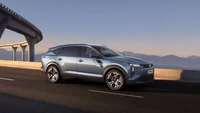 Dacia Striker merge deja pe străzile Europei, deși nu a avut încă premiera mondiala. Primele unități în statisticile de înmatriculări