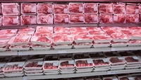 Prețul cărnii de porc a crescut la nivelul maxim al anului 2026 în România
