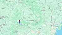 O nouă autostradă în plan: „Autostrada Dacilor”. Ce traseu are șoseaua de mare viteză prin Carpați propusă de parlamentari POT