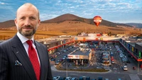 Josef Malíř, CEO Star Capital Finance: De ce își aduc cehii banii în parcurile de retail din România și ce planuri de achiziții urmează după tranzacția de 40 de milioane de euro