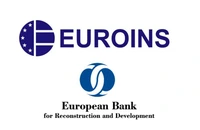 BERD: profit net în 2021 de 40,4 milioane de euro la Euroins după ce instituţia internaţională a intrat în acţionariat şi a majorat capitalul
