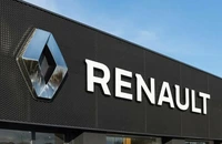 Crește cota Dacia în vânzările grupului francez Renault