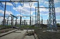 Transelectrica scoate la licitație lucrările pentru noua linie și stație de 220 kV Ostrovu Mare