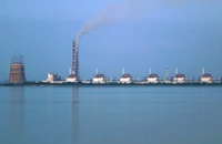 Centrala nucleară de la Zaporojie funcţionează cu riscul încălcării normelor de securitate. Proruşii vor să consolideze apărarea antiaeriană a sitului