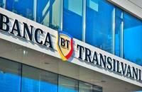Banca Transilvania a majorat dobânzile la depozite pentru persoanele fizice și juridice