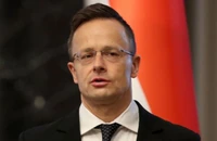 Peter Szijjarto, ministrul ungar de Externe: Comunitatea internațională ar trebui să se concentreze asupra construirii păcii în Ucraina, în loc să mizeze pe o retorică a războiului