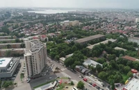 SIF Banat Crișana cumpără terenul fostei fabrici Tutunul Românesc, deținută anterior de Ioan Niculae