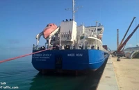 Turcia a arestat nava rusească Zhibek Zholy, acuzată de ucraineni că transportă cereale furate