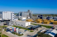 Închiderea fabricii Clariant din România. Primarul din Podari spune că bugetul local nu va fi afectat deocamdată