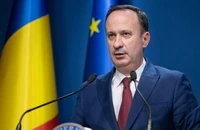 Câciu: România are un sold excedentar de 60 de miliarde de euro fonduri europene, de la aderare până în prezent