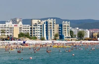 Cheltuielile turiștilor care vizitează Bulgaria în acest an ar putea să fie mai mari cu 10-15% față de 2023