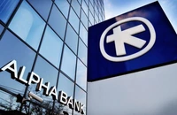 Sindicatul Alpha Bank a declanșat conflictul colectiv de muncă pentru obținerea de plăți compensatorii în cazul concedierii ca urmare a fuziunii cu UniCredit