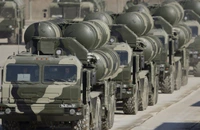 Rusia va trebui să-şi mărească arsenalul de rachete pentru a descuraja Occidentul, susţine un diplomat rus