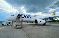 Compania de transport aerian Dan Air a trimis autorităților o scrisoare deschisă în care cere prelungirea programului de funcționare a Aeroportului din Brașov