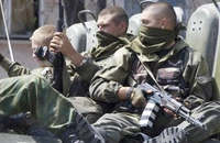 Dreptul internaţional îi permite unei ţări NATO să trimită trupe în Ucraina – experţi parlamentari germani