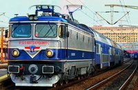 CFR Călători dă startul programului estival „Trenurile Soarelui” în 14/15 iunie 2024