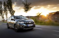Dacia Sandero conduce clasamentul înmatriculărilor de pe piața europeană după primele două luni din 2024