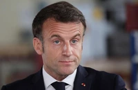 „Europa ar putea muri”, declară Macron, pledând pentru o apărare comună mai puternică şi „autonomie strategică”