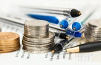 Ministerul Finanţelor ar urma să încaseze 6,2 miliarde de lei din impozitul minim pe cifra de afaceri – Anghel, PwC România