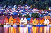 Fondul suveran de investiţii al Norvegiei a câştigat 109 miliarde de dolari în primul trimestru