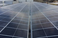 Allview Solar Energy finalizează un proiect fotovoltaic de 1,3 MW în Drobeta-Turnu Severin