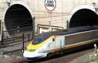 Eurostar a avut venituri record în 2023 şi vrea să comande 50 de noi trenuri