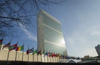 Statele Uniunii Europene au arătat la ONU o totală lipsă de unitate în privința rezoluției prin care se cere aderarea Palestinei la organizație