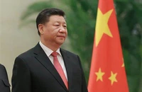 Xi Jinping, în turneu european în Franţa, Serbia şi Ungaria la începutul lunii mai