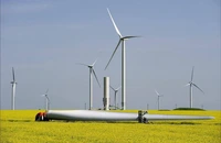 Noile instalaţii eoliene au atins un nivel record anul trecut – GWEC