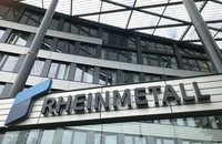 Profitul Rheinmetall creşte în ritm accelerat pe fondul exploziei cheltuielilor militare