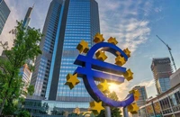 BCE: Așteptările consumatorilor din zona euro privind inflația au scăzut în luna aprilie