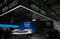 Producătorul chinez Chery Auto anunță că noua sa fabrică din Spania va fi una dintre principalele sale facilități de export la nivel mondial