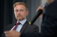 Ministrul german de Finanțe, Christian Lindner: Frâna datoriilor este frâna inflaţiei