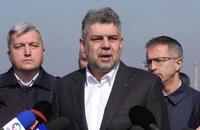 Ciolacu: PSD va valida săptămâna viitoare candidatura Gabrielei Firea la Primăria Capitalei