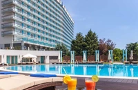 Ana Hotels redeschide hotelul Europa din Eforie Nord, după investiții de 14 milioane de euro