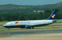 Companiile aeriene au crescut numărul de locuri pentru zborurile din Spania, pentru a face față solicitărilor