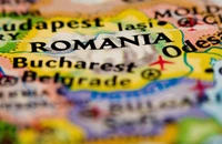 Economia României a avut o evoluţie uşor peste media europeană în primele trei luni ale acestui an