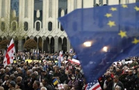 Ungaria refuză să se alăture cererii UE adresată Georgiei de renunțare la legea privind influența străină, ba chiar cere Bruxelles-ului să urmeze exemplul oferit de Tibilisi