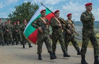 Salariile militarilor bulgari vor crește cu 30% începând de la 1 ianuarie 2025