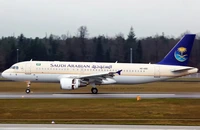 Operatorul aerian național Saudia Group a transmis către Airbus cea mai mare comandă de avioane din istoria sa