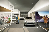 Alin Tapalagă, Porsche Inter Auto: Este momentul oportun pentru deschiderea unui al doilea centru Porsche în țară