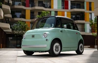 Autoritățile italiene au sechestrat 134 de automobile Fiat din cauza unui abțibild