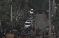Proteste violente în Noua Caledonie. Un bărbat a fost ucis și doi răniți sâmbătă într-un schimb de focuri. MAE anunță că trei cetățeni români și-au semnalat prezența în arhipelag
