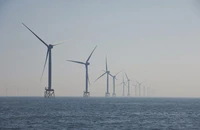 Grupul energetic spaniol Iberdrola își va tripla în următorii ani valoarea activelor sale din domeniul energiei eoliene offshore