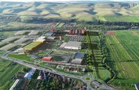 Urbano Group investește peste 100 de milioane de euro în cel mai mare parc comercial din Transilvania