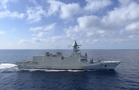 Ce spune Ciolacu despre înzestrarea militară a României pe componenta navală